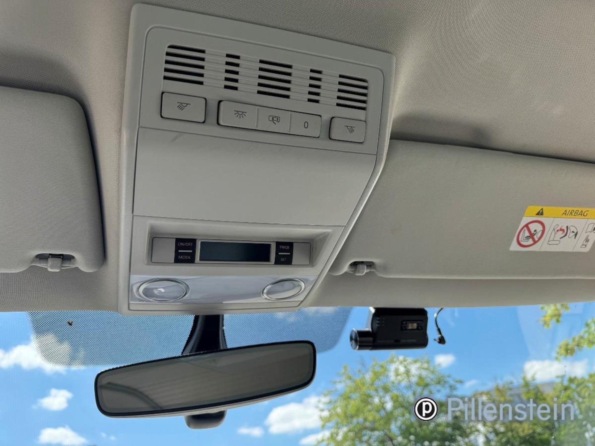 Volkswagen T6 California Beach
