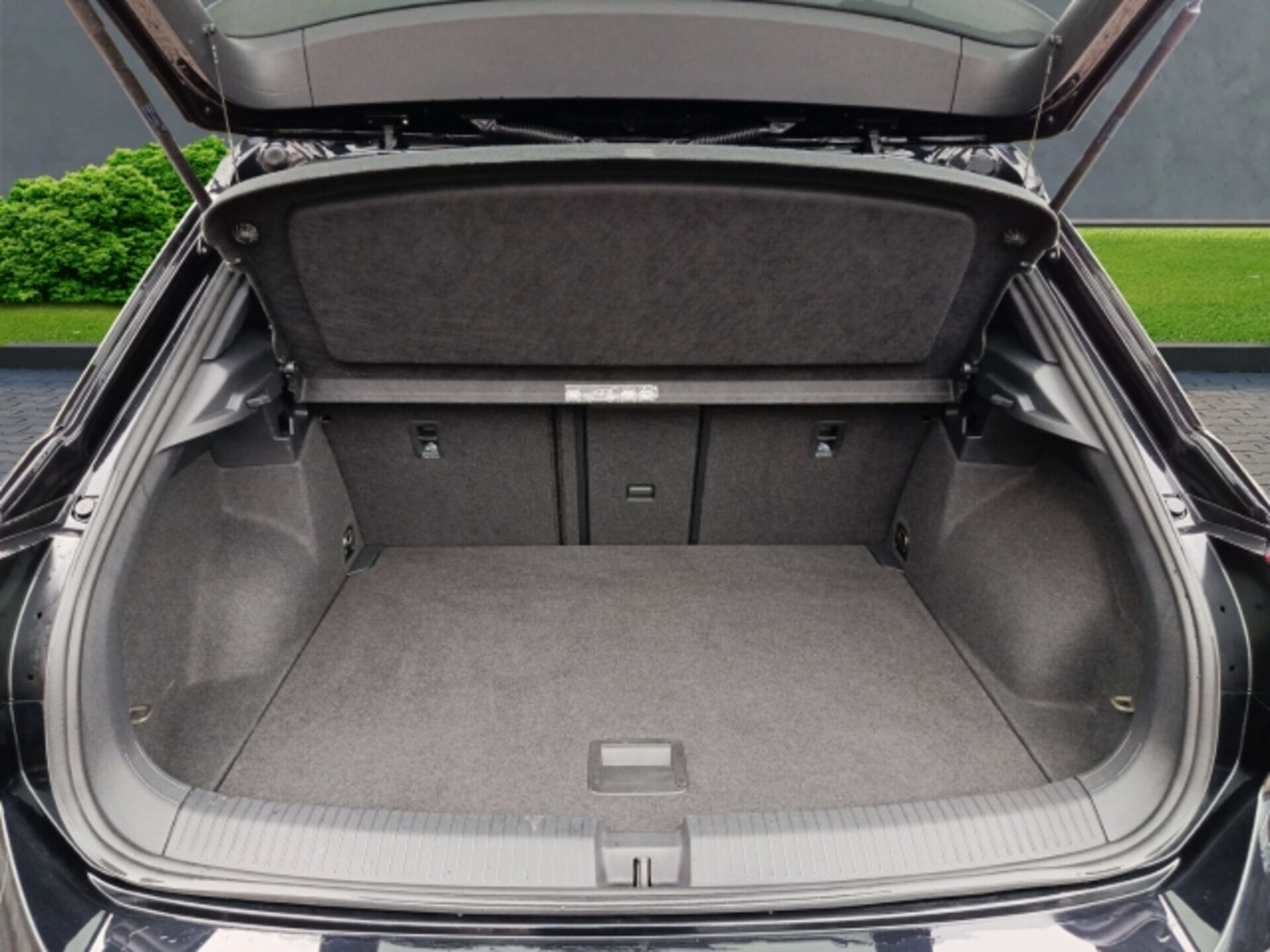 Volkswagen T-Roc Sport
