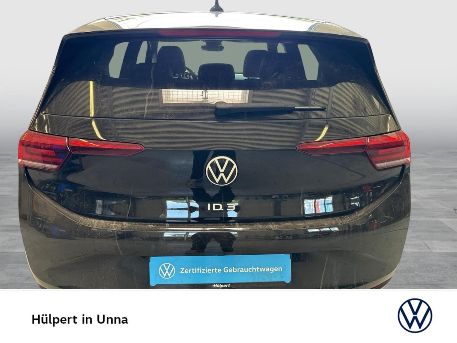 Volkswagen ID.3 MOVE Pro