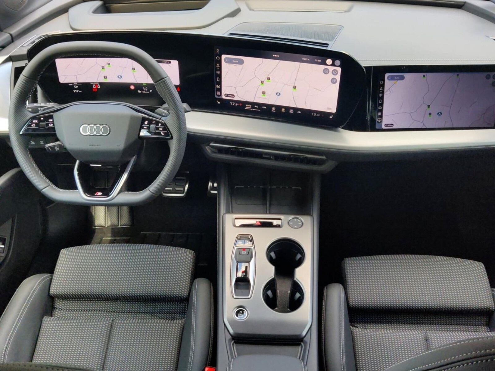 Audi Q4 Sportback e-tron – Bild 5