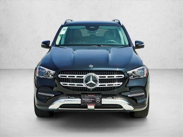 2026 Mercedes-Benz GLE 350