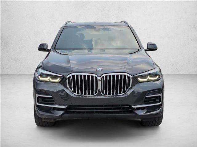 2023 BMW X5