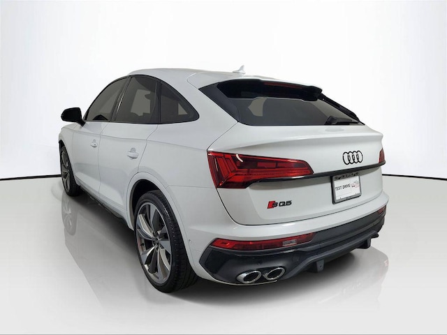 2023 Audi SQ5 Sportback