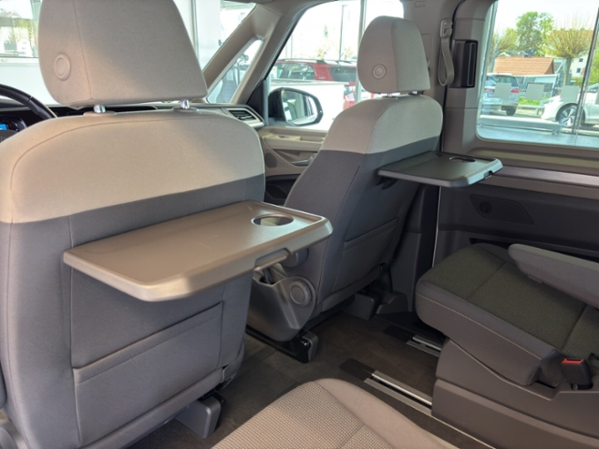 Volkswagen Multivan Life
