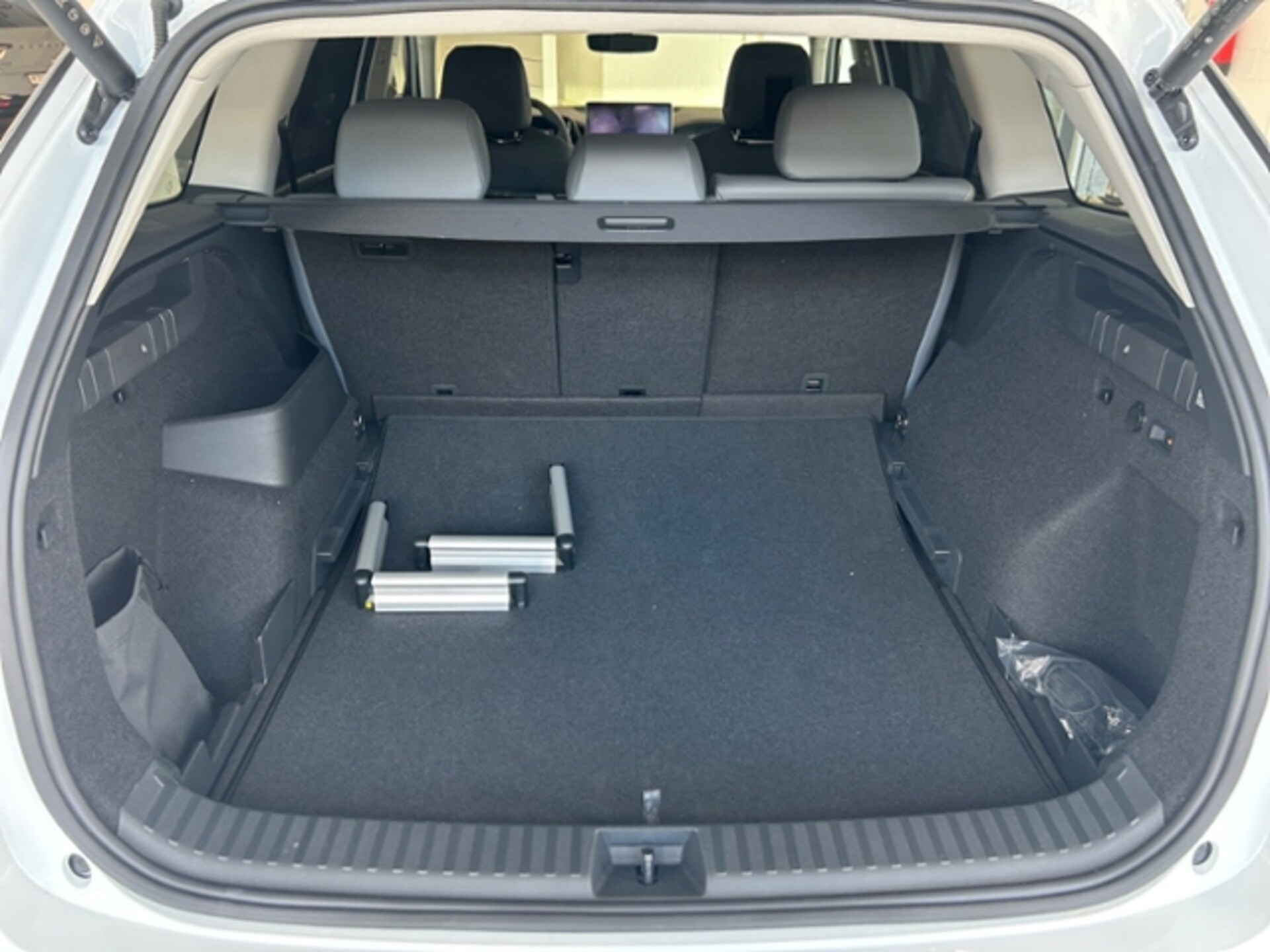 Skoda Kodiaq Selection