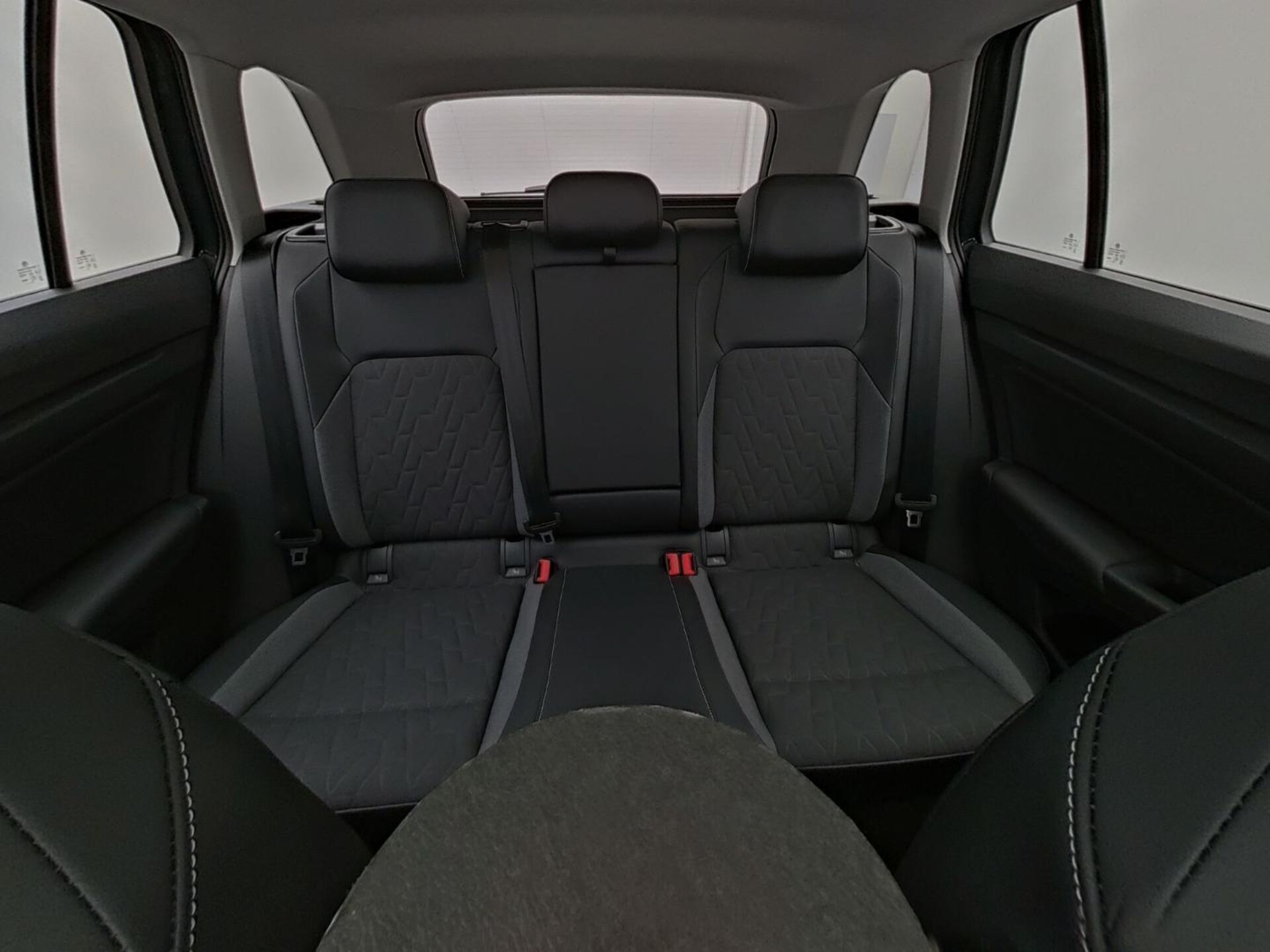 Volkswagen Golf Variant Goal