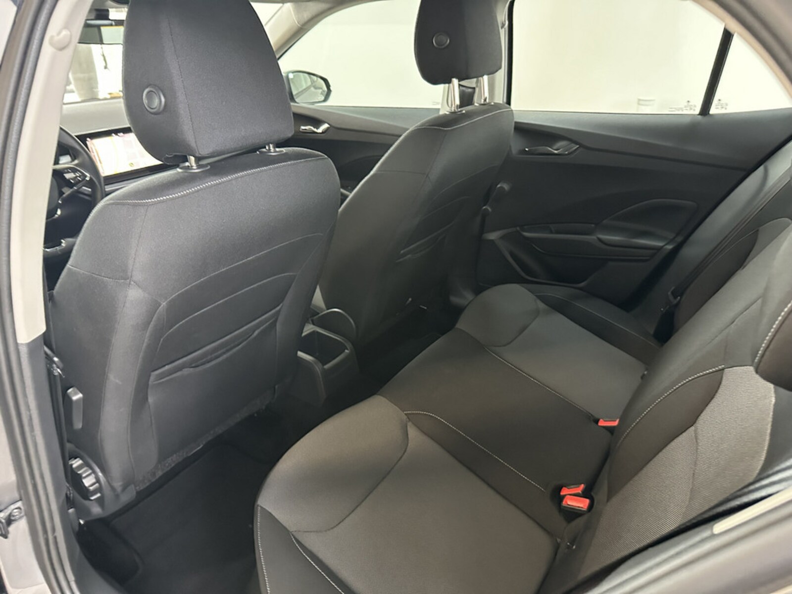 Škoda Fabia – Bild 15