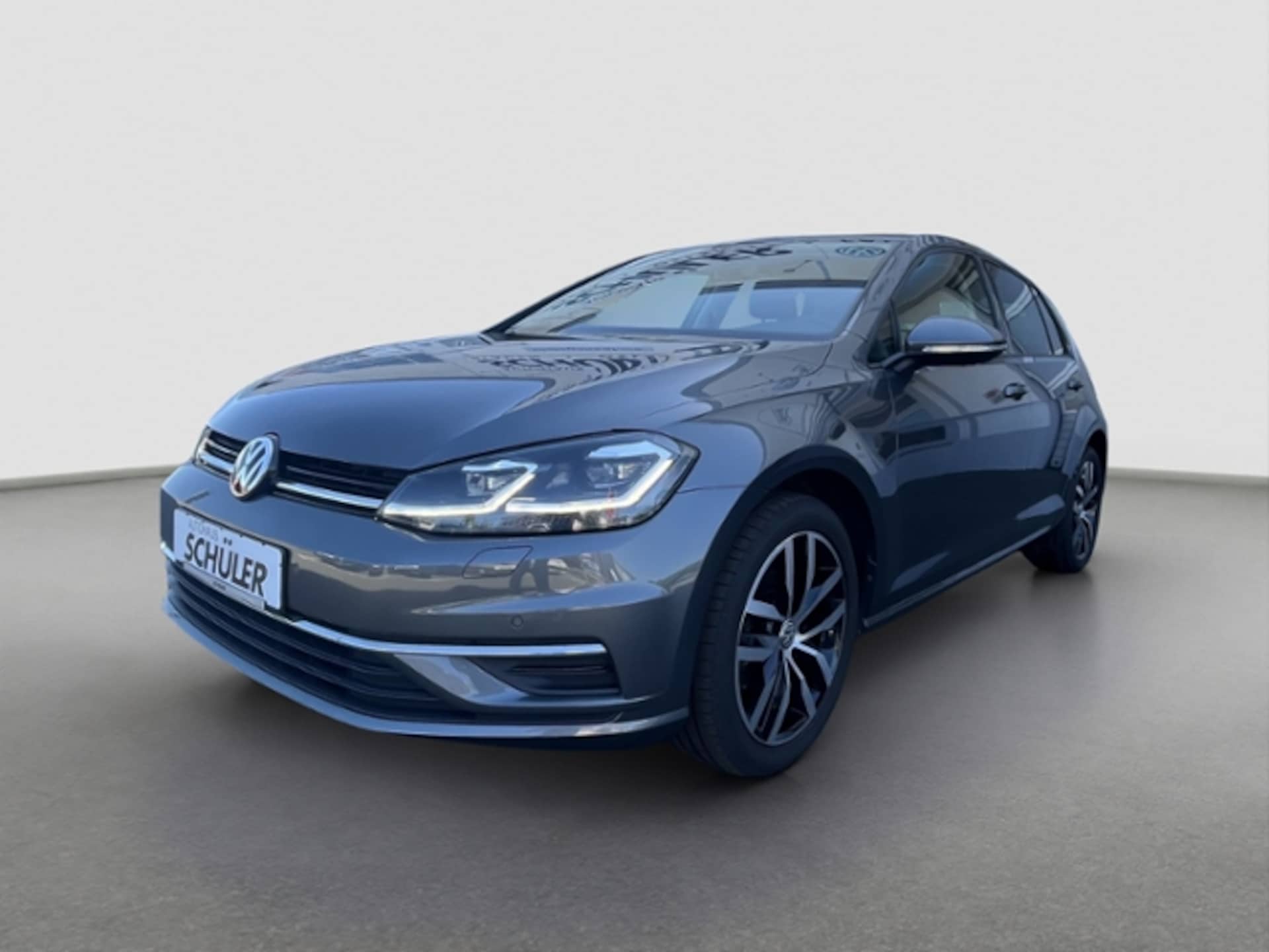 Volkswagen Golf SOUND