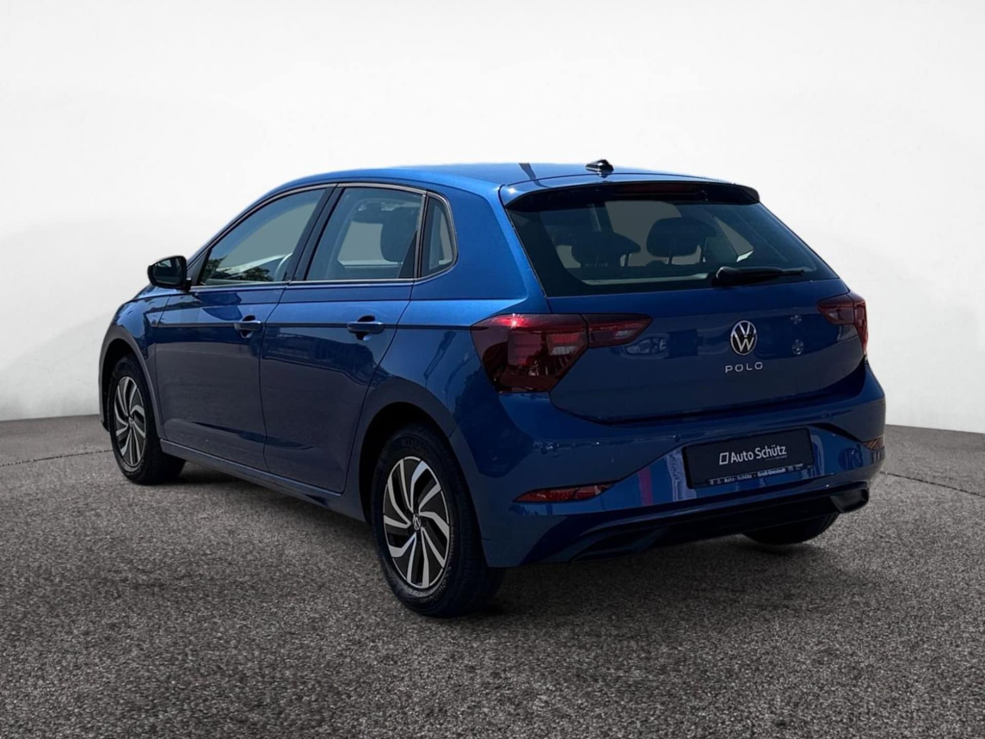 Volkswagen Polo Life