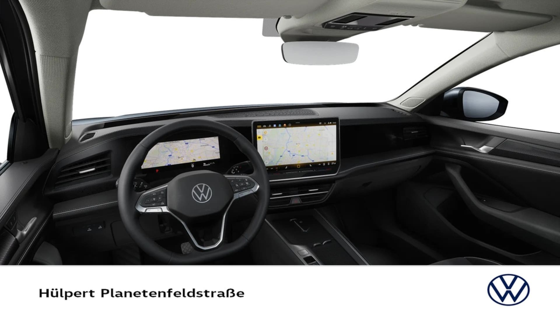 Volkswagen Passat Business