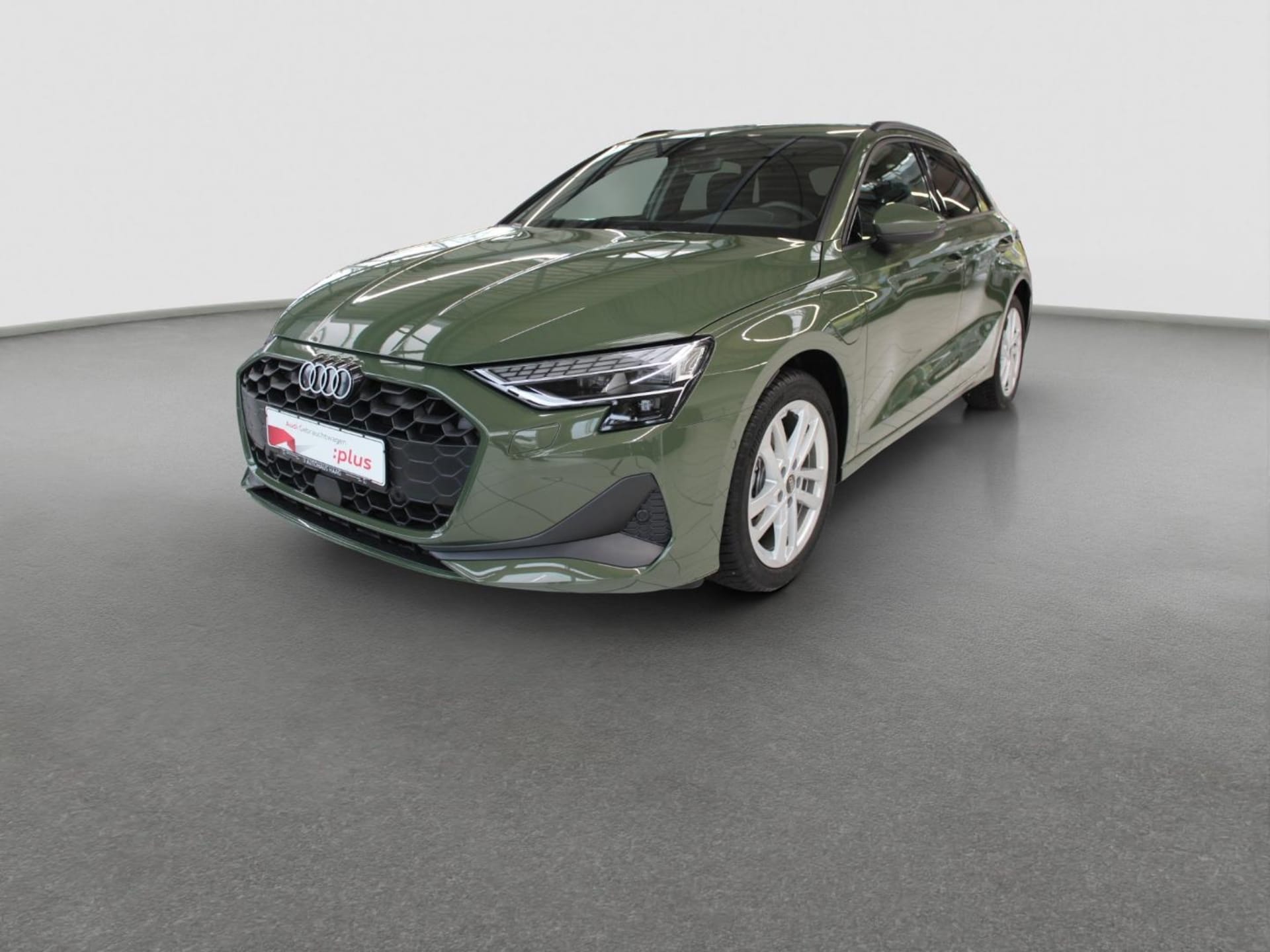 Audi A3 Sportback TFSI e