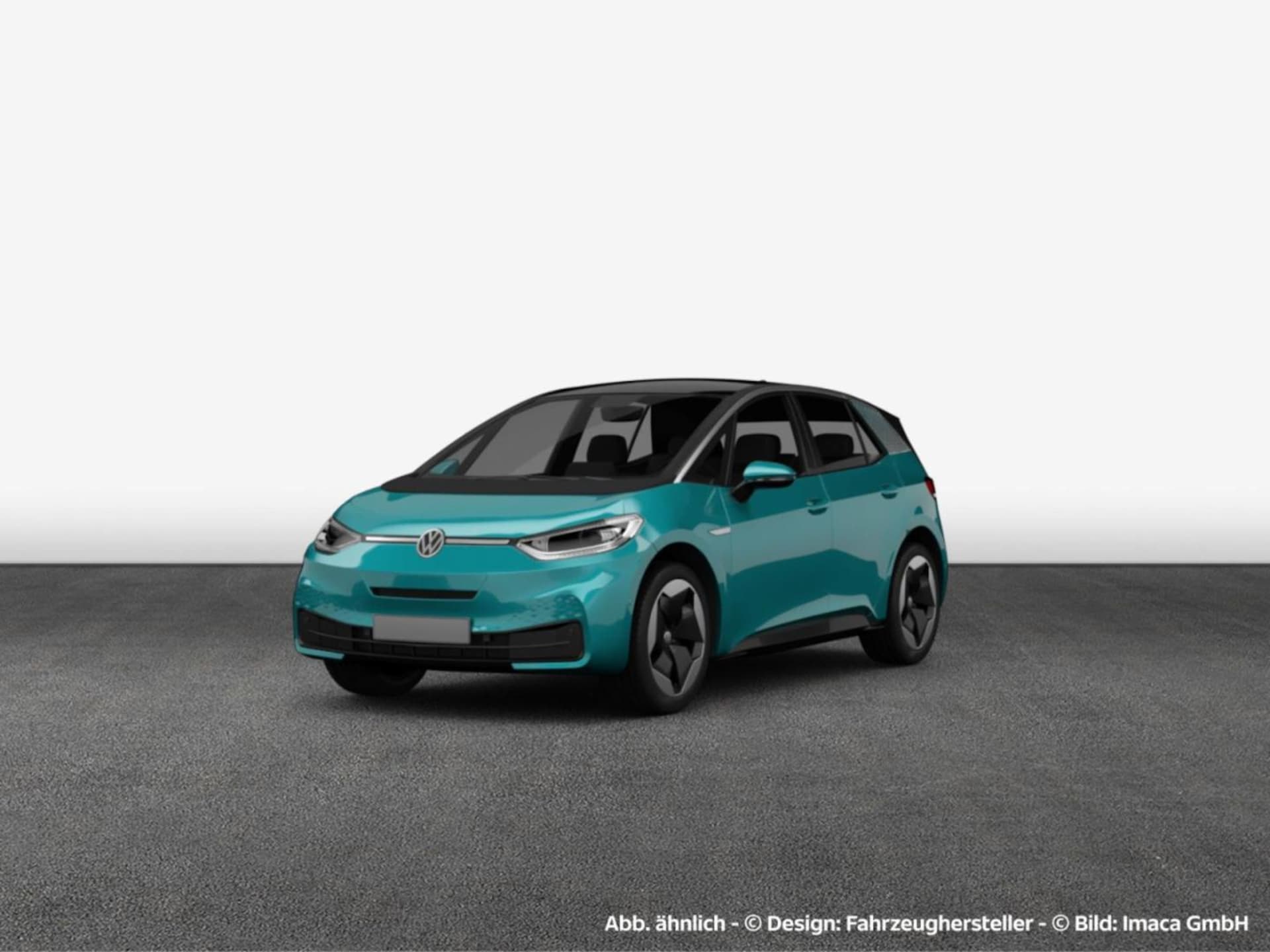 Volkswagen ID.3 Pro Performance