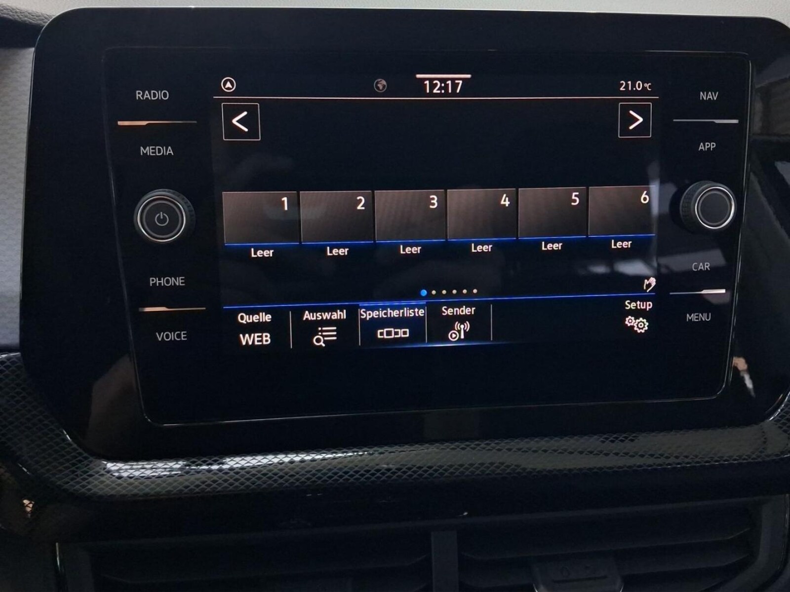 Volkswagen T-Cross – Bild 14