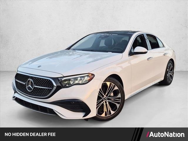 Photo of 2026 Mercedes-Benz E 350