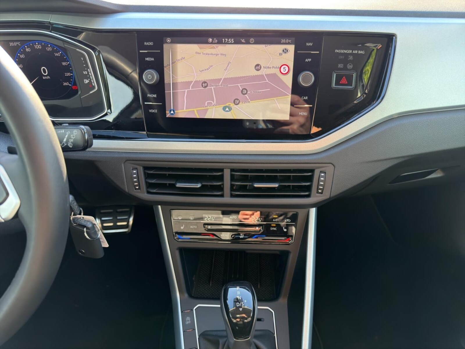 Volkswagen Polo – Bild 10