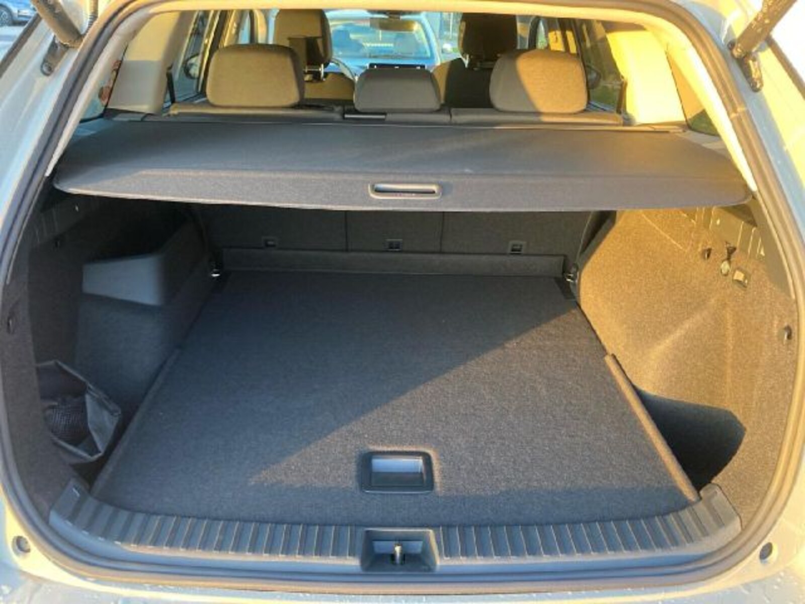 Škoda Kodiaq – Bild 12