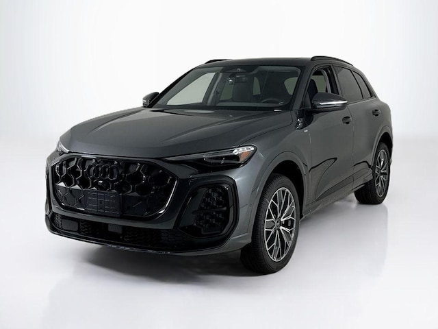 Photo of 2026 Audi Q5