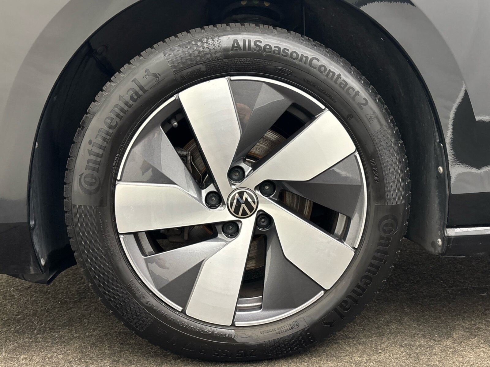Volkswagen Passat – Bild 7