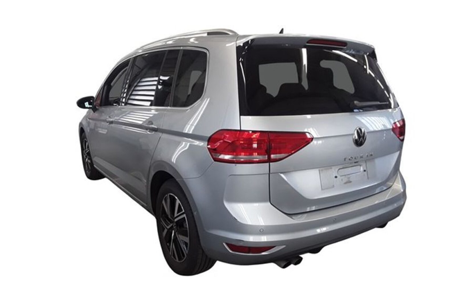 Volkswagen Touran – Bild 6