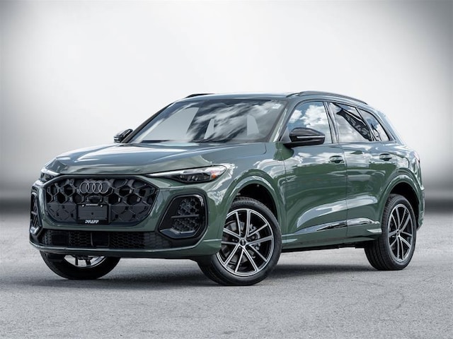 Photo of 2026 Audi Q5 