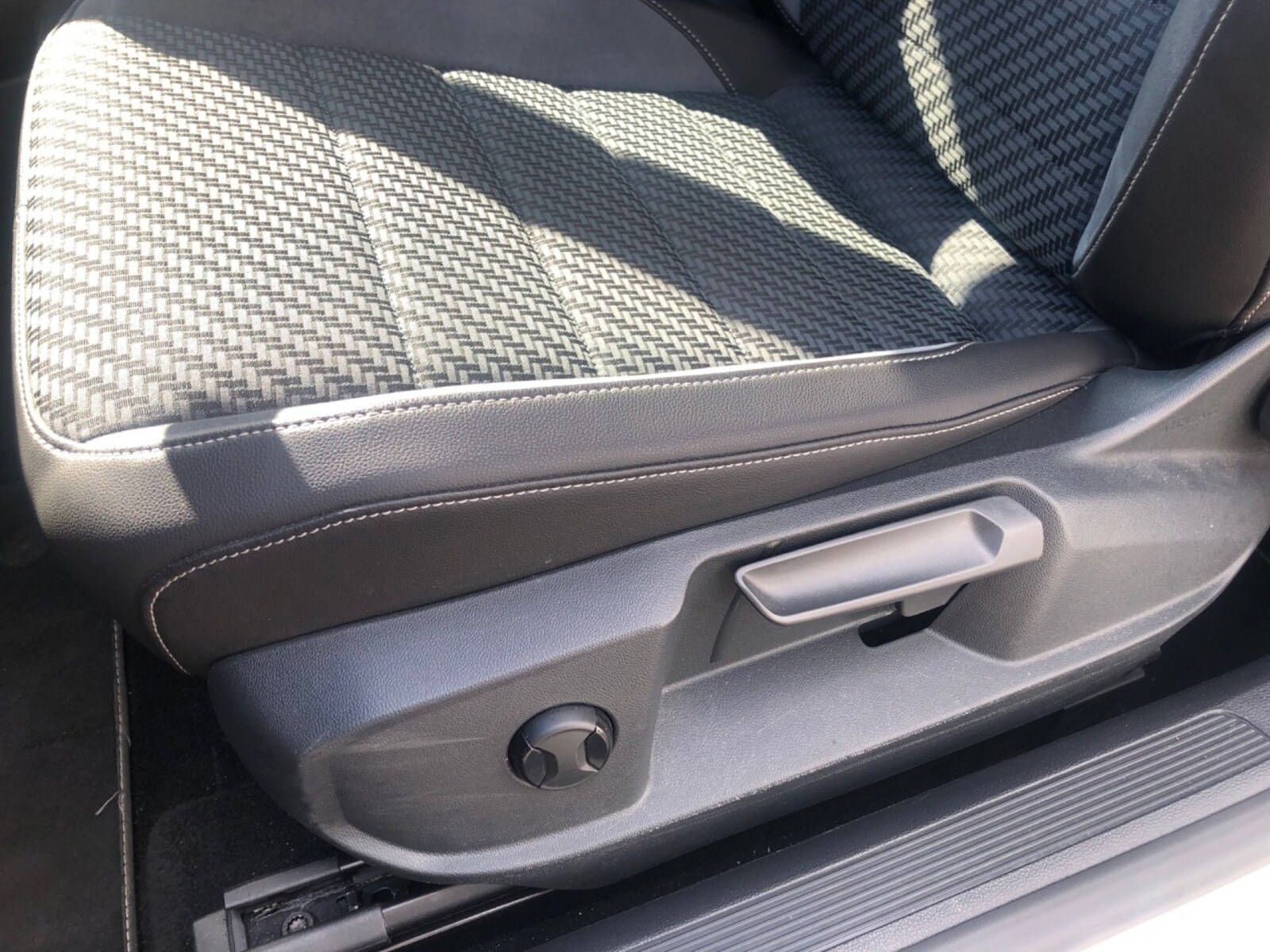 Volkswagen T-Roc Cabriolet – Bild 7