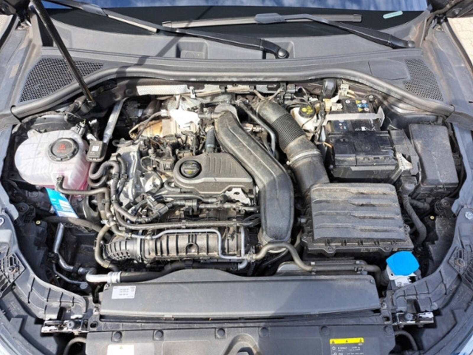 Audi A3 Limousine – Bild 22
