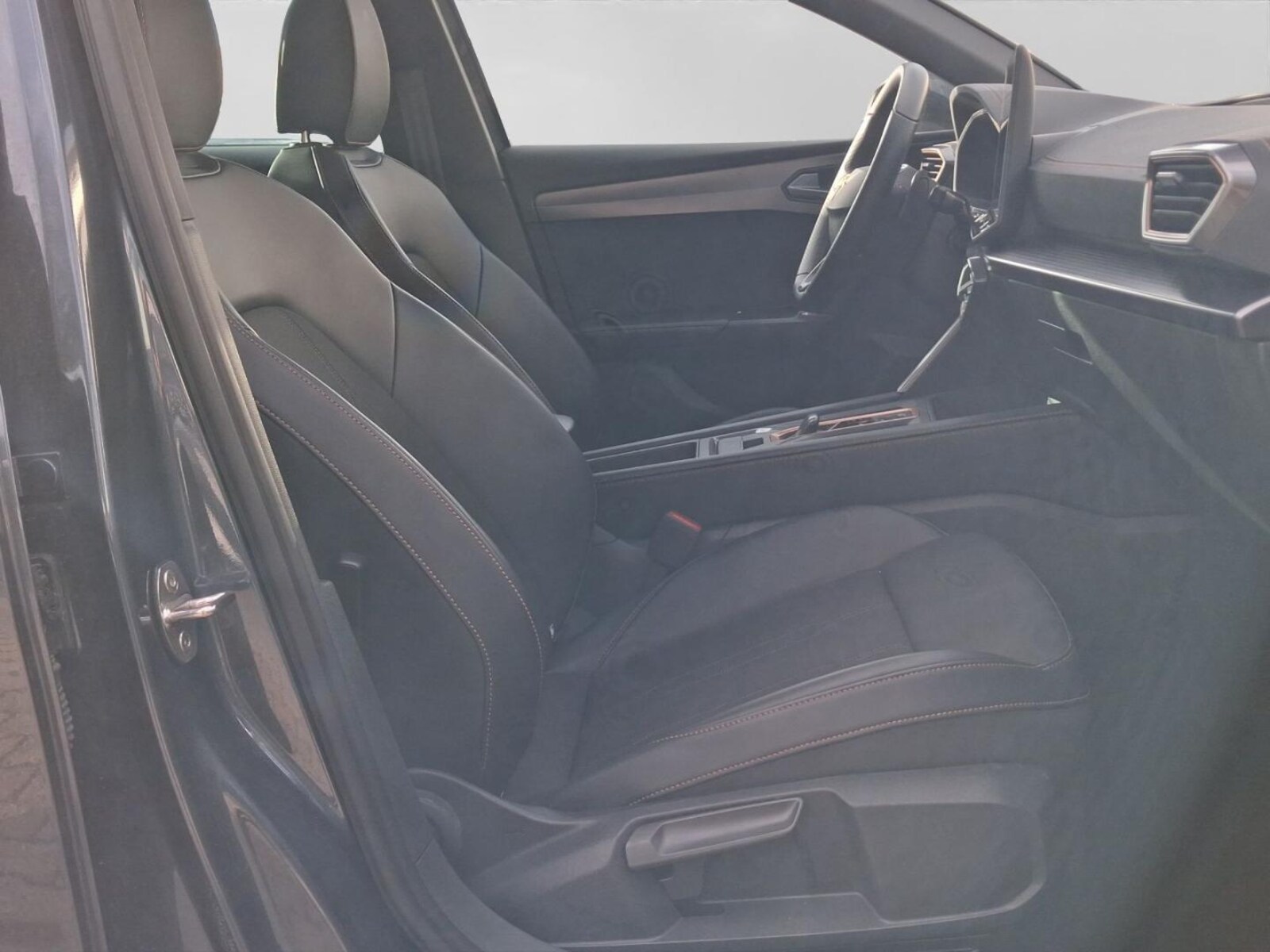 CUPRA Leon Sportstourer – Bild 4