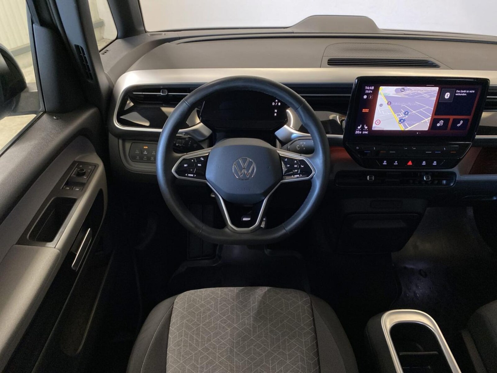 Volkswagen ID. Buzz – Bild 5