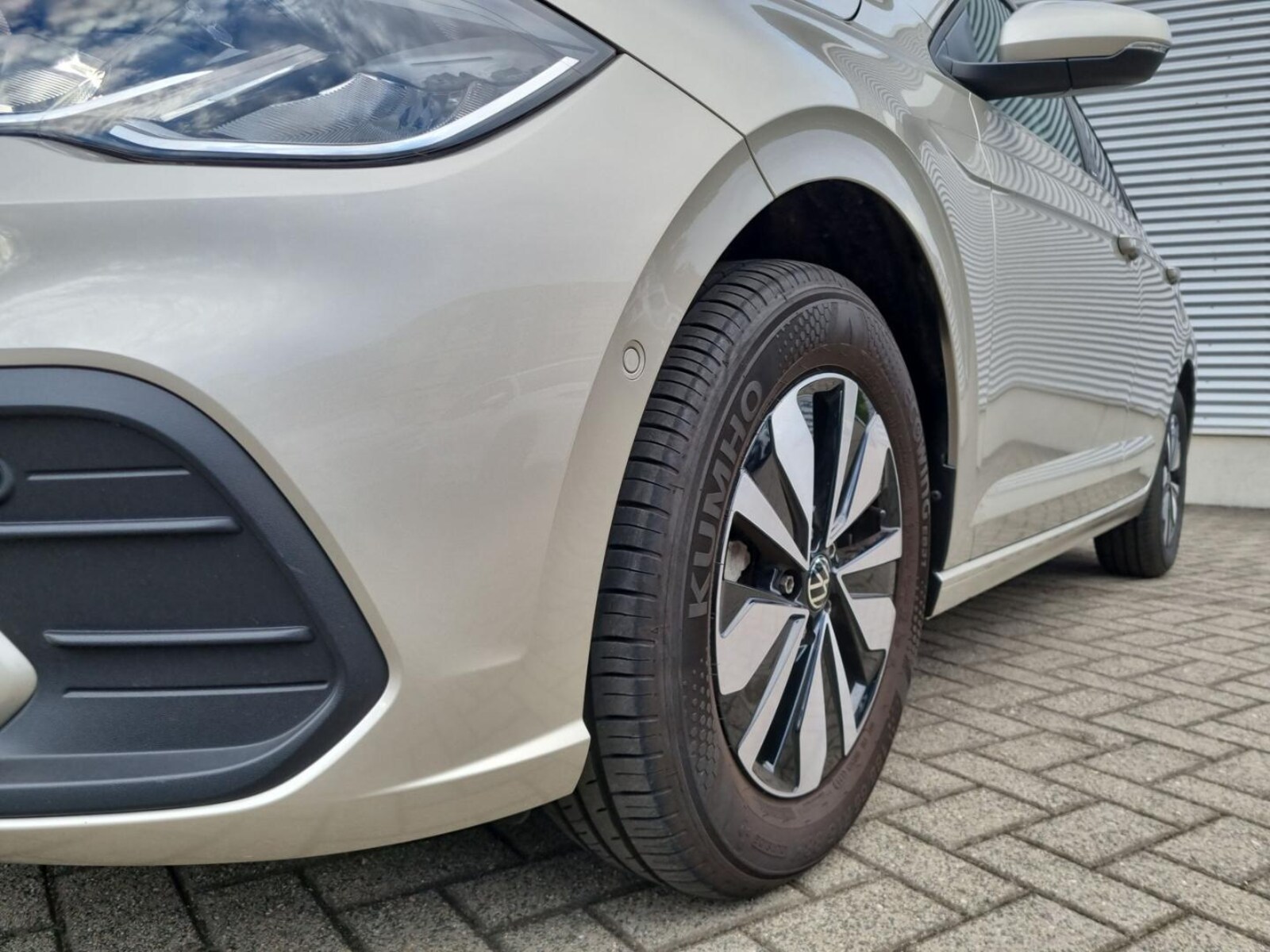 Volkswagen Polo – Bild 7