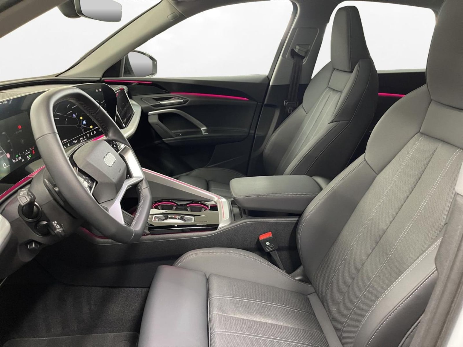 Audi Q5 – Bild 15