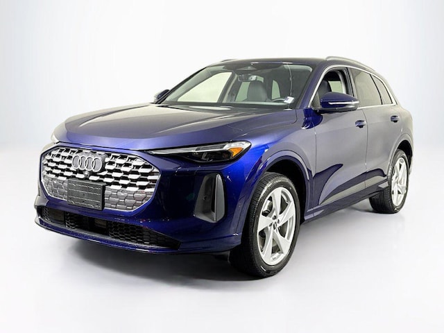 Photo of 2025 Audi Q5