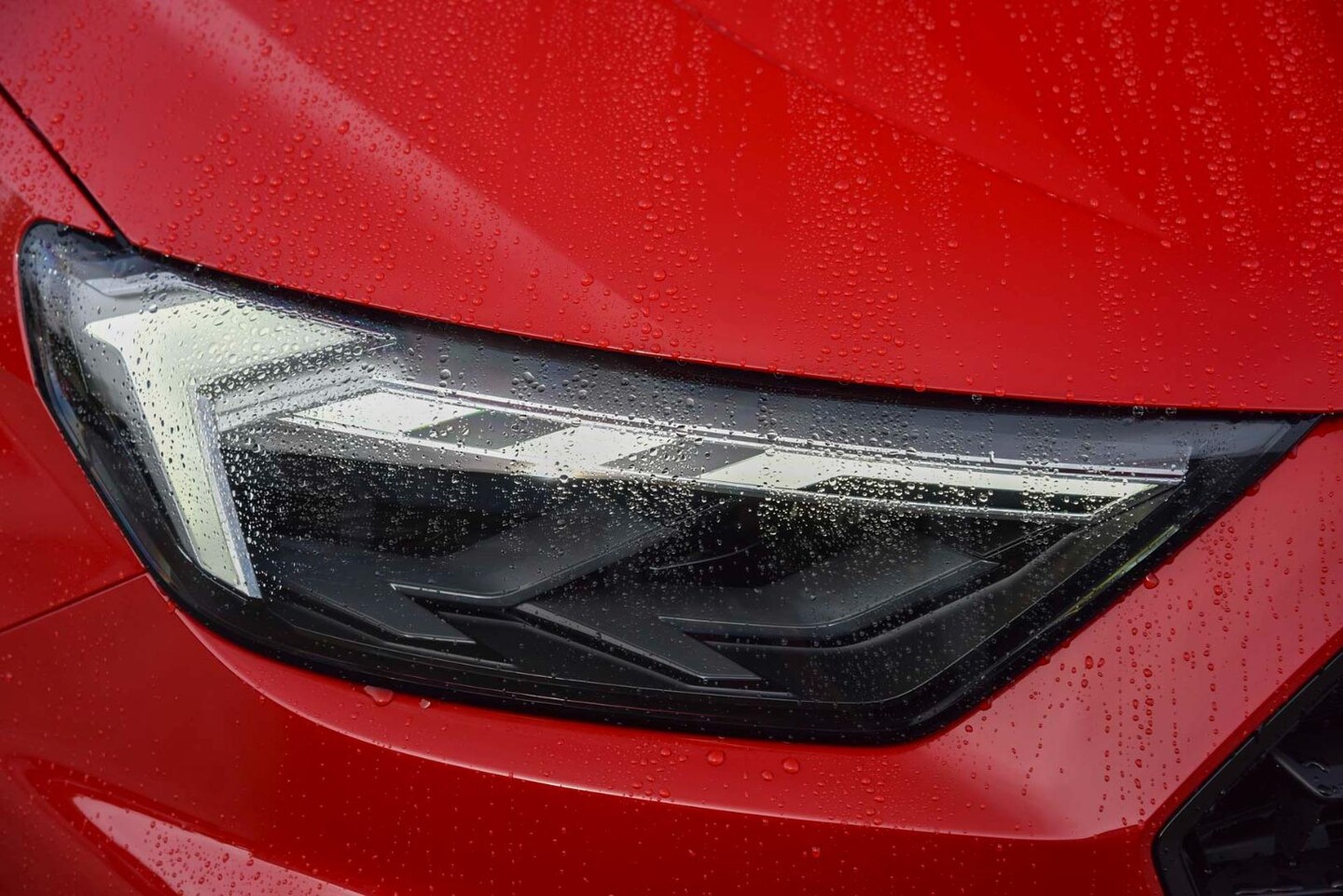 Image about Audi A1 Sportback S line 40 TFSI S tronic