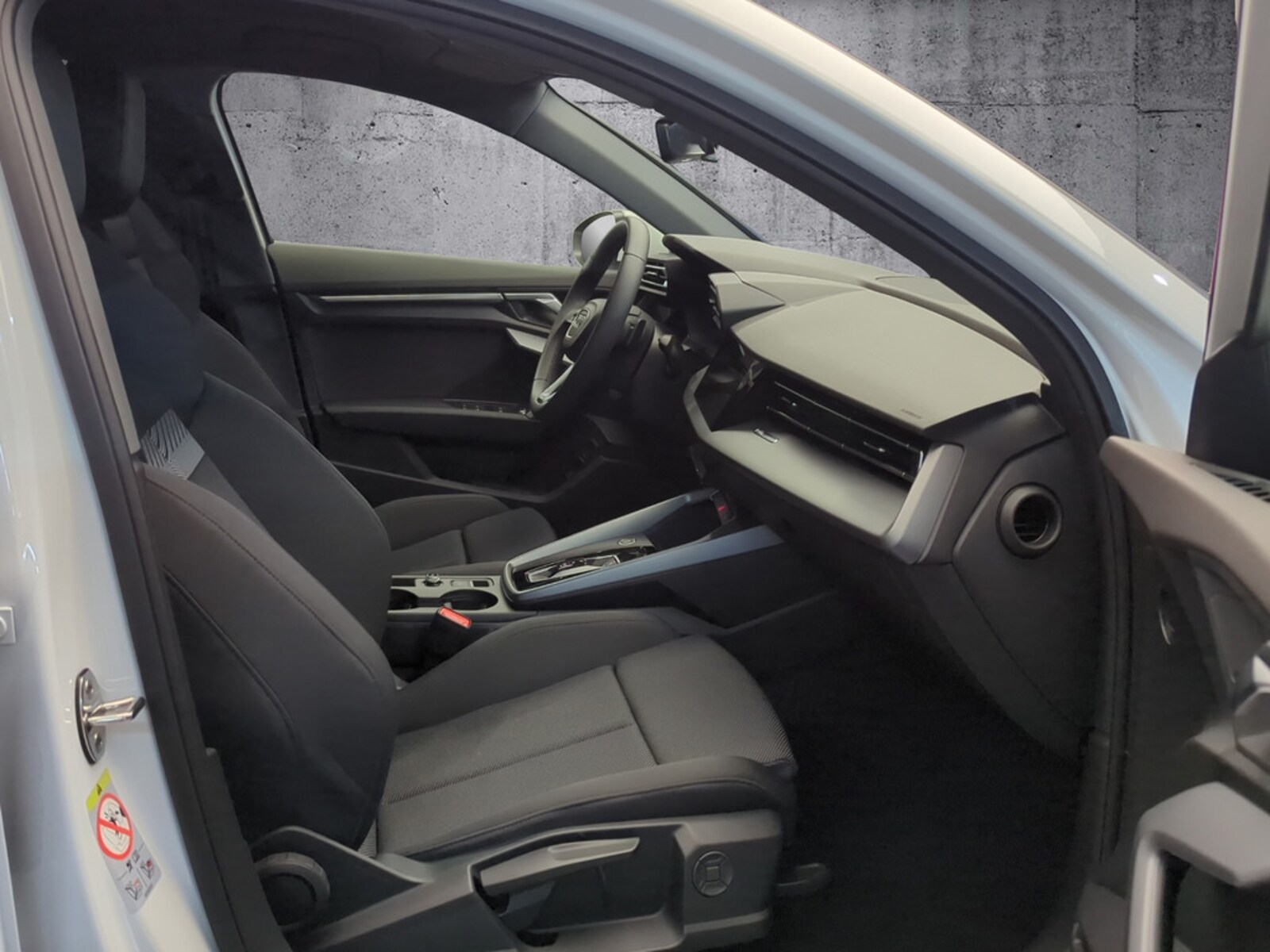 Audi A3 Sportback – Bild 9