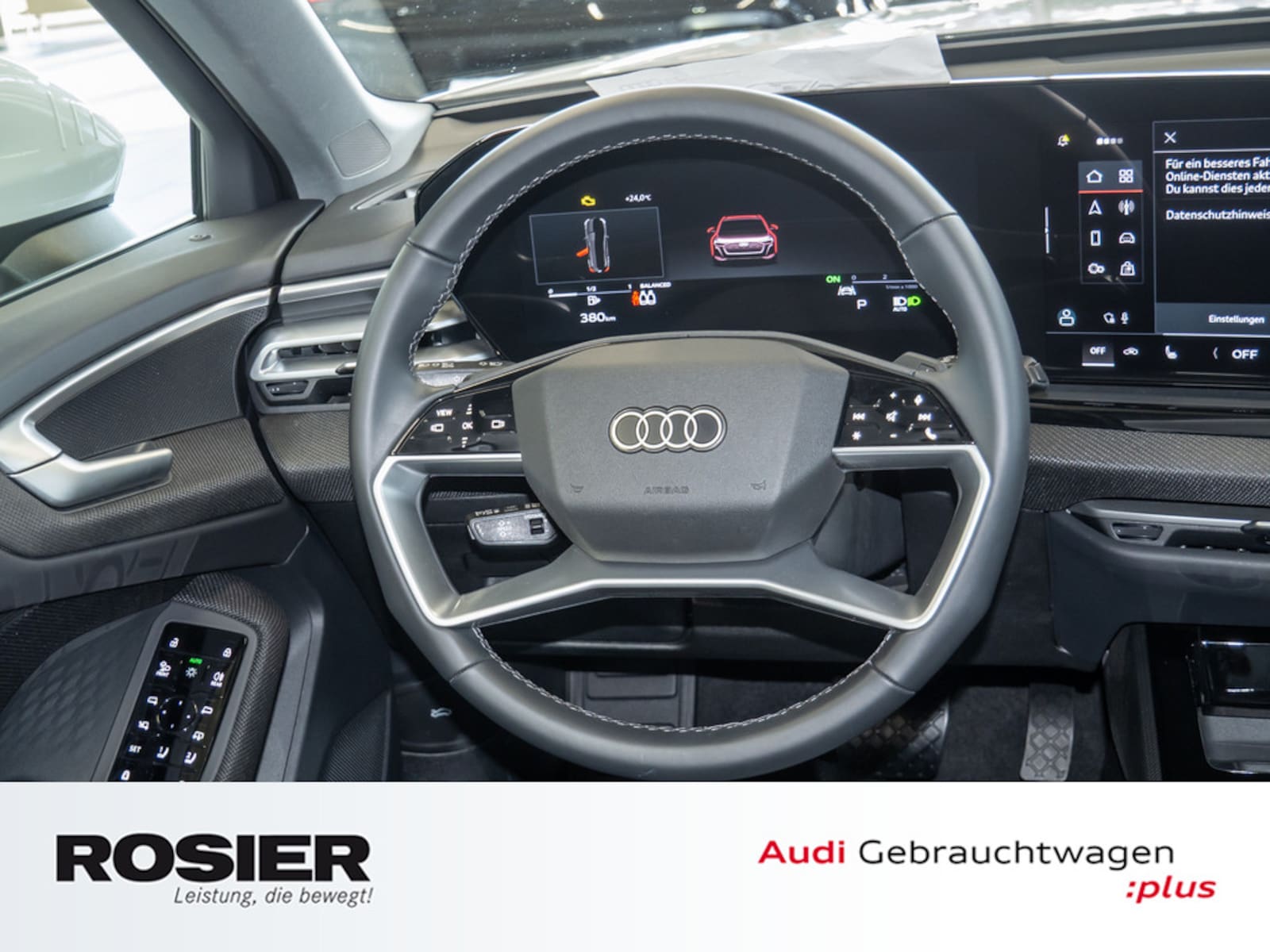 Audi A5 Avant – Bild 9