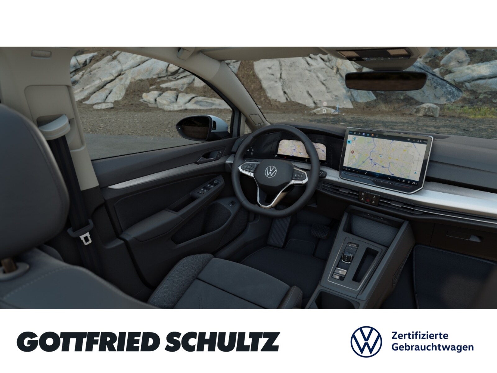 Volkswagen Golf Variant – Bild 10