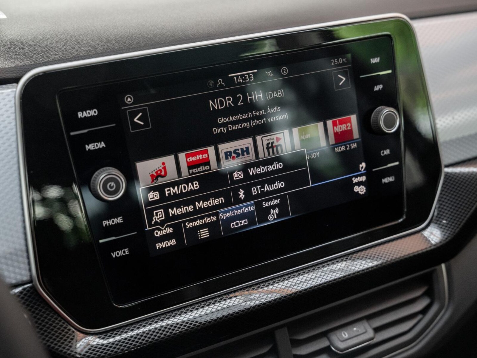 Volkswagen T-Cross – Bild 14
