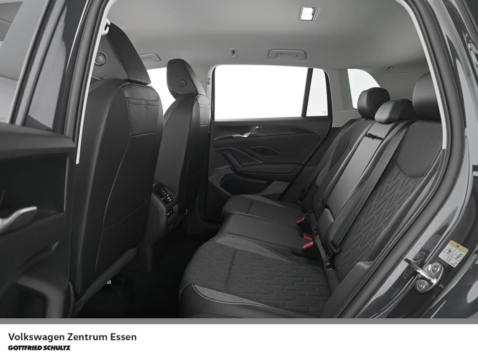 Volkswagen Tiguan – Bild 11