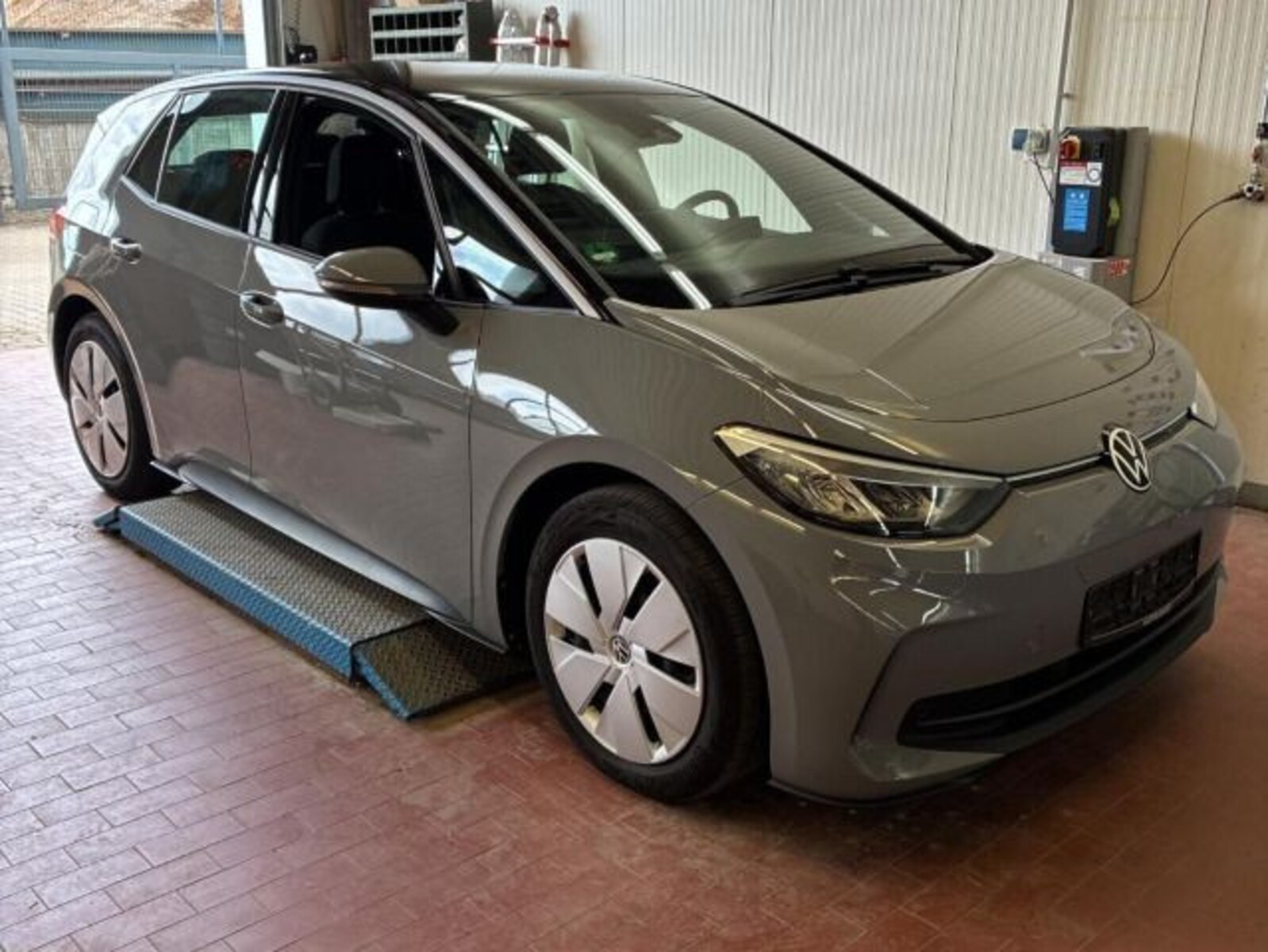 Volkswagen ID.3 – Bild 2