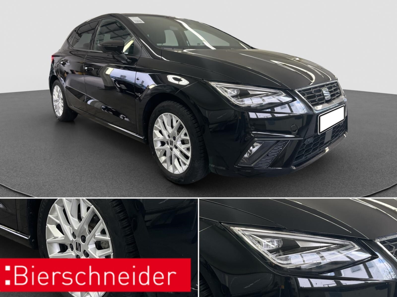 SEAT Ibiza – Bild 11