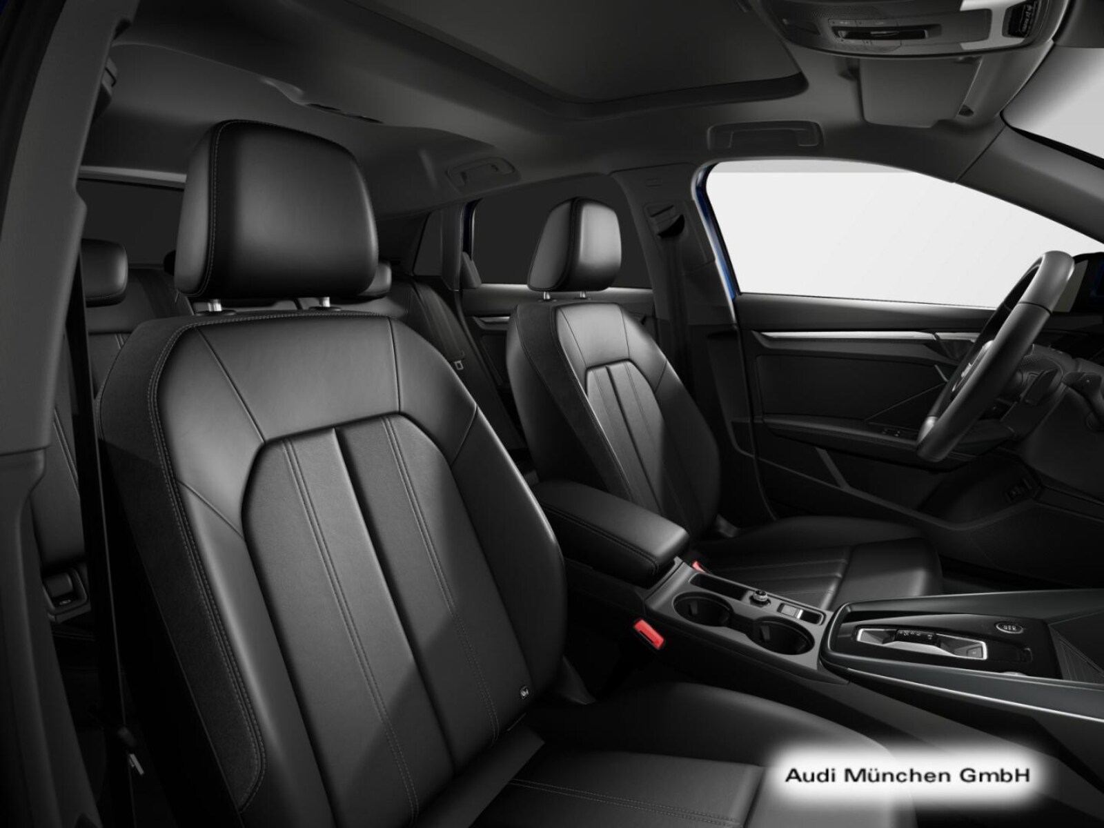 Audi A3 Sportback – Bild 10