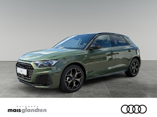 Audi A1 Sportback S Line 35 TFSI S Tronic -  - Joinsteer - #1