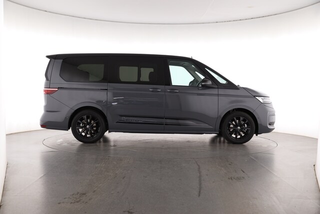 Volkswagen Multivan langversion