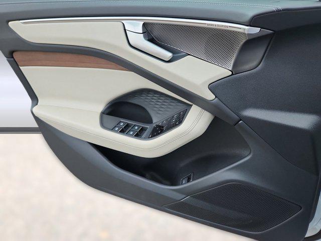 2026 Audi A6 Prestige - Photo 6