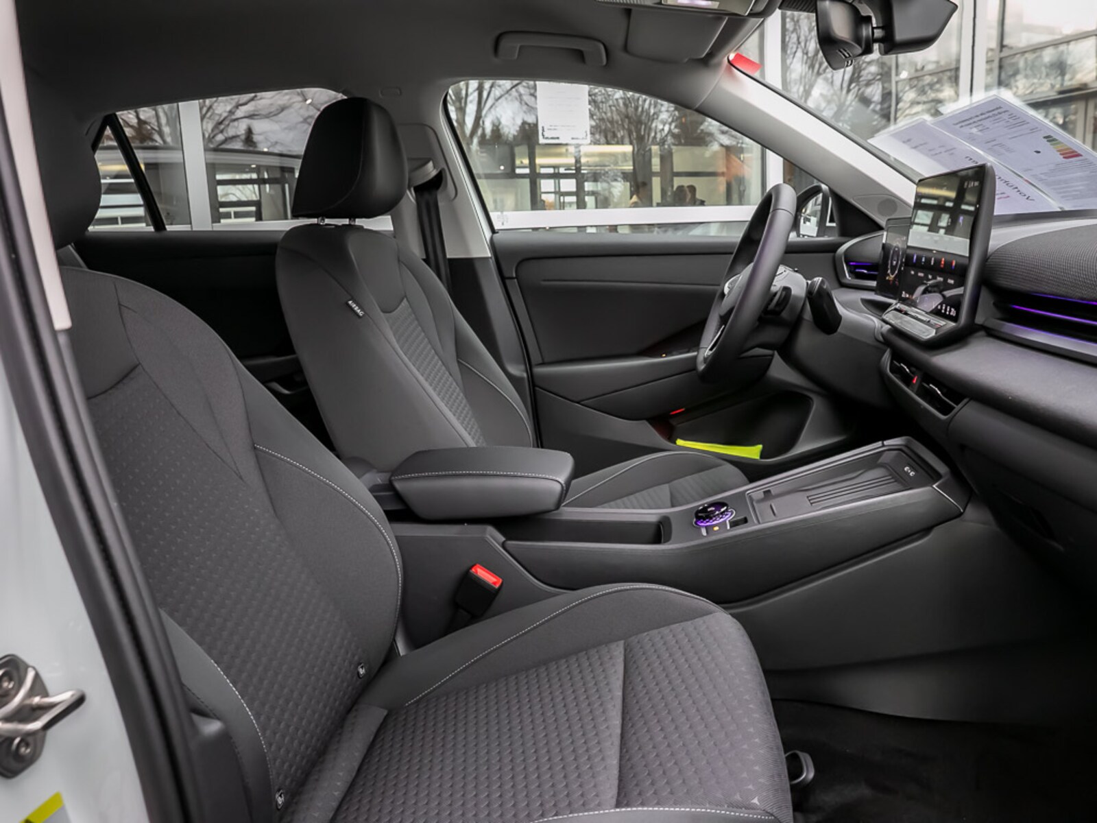 Volkswagen T-Roc – Bild 6