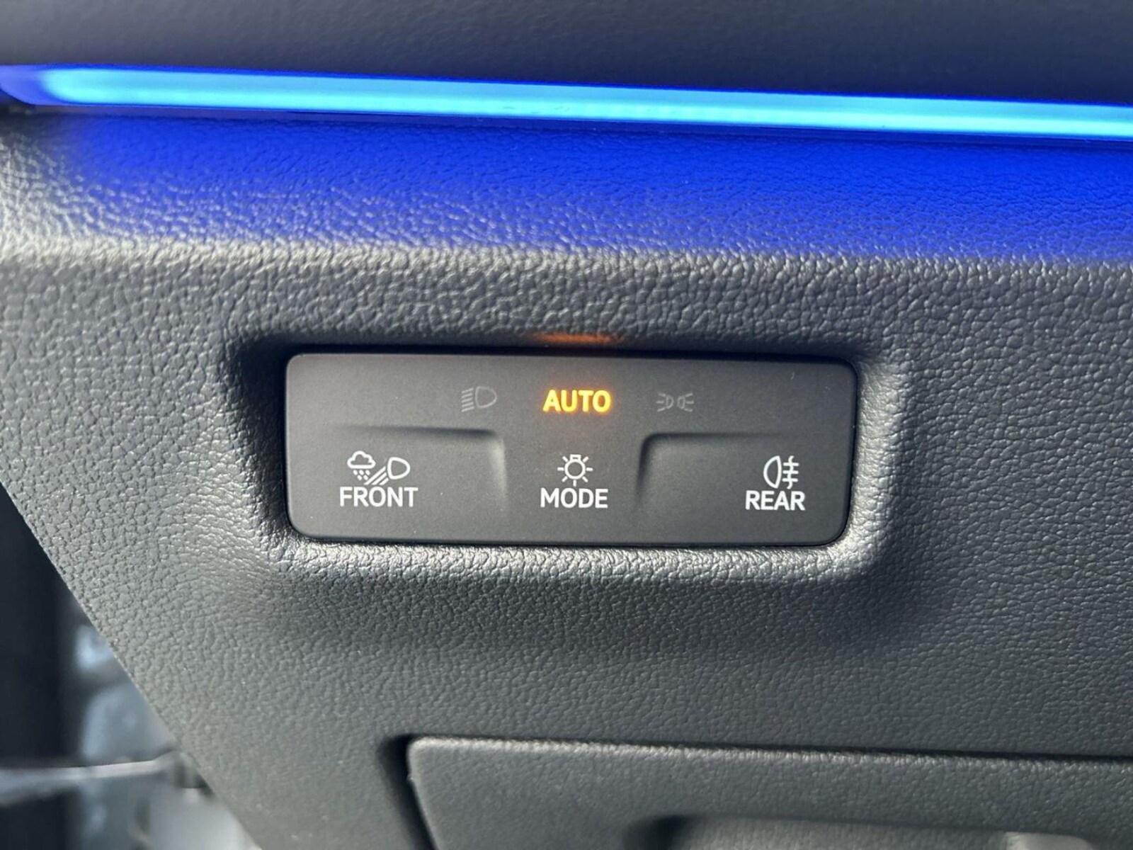 Volkswagen Tiguan – Bild 24