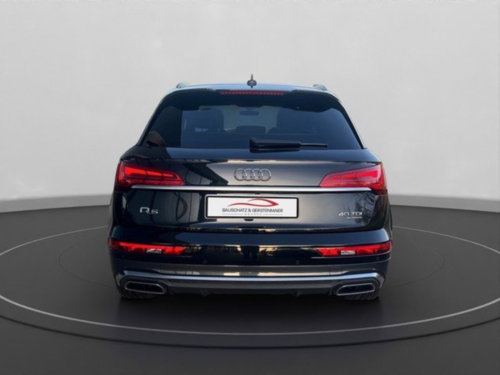 Audi Q5 – Bild 5