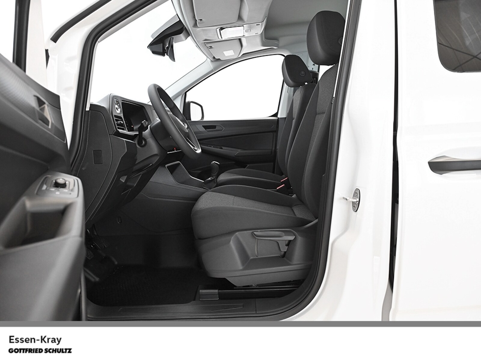 Volkswagen Caddy Maxi Kombi – Bild 12