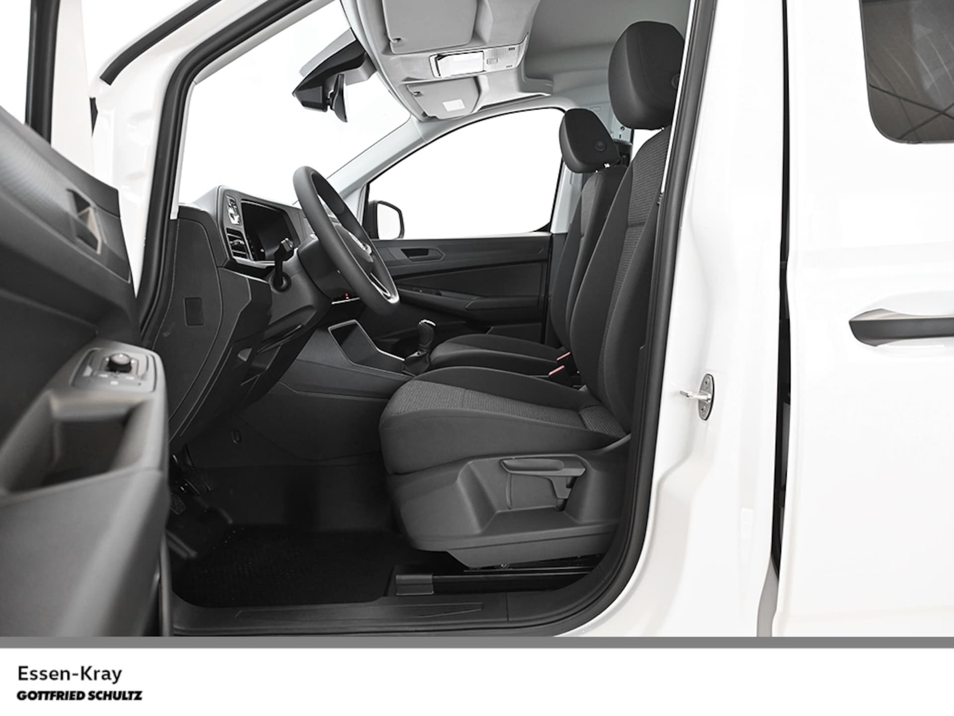Volkswagen Caddy Maxi Kombi Flexible