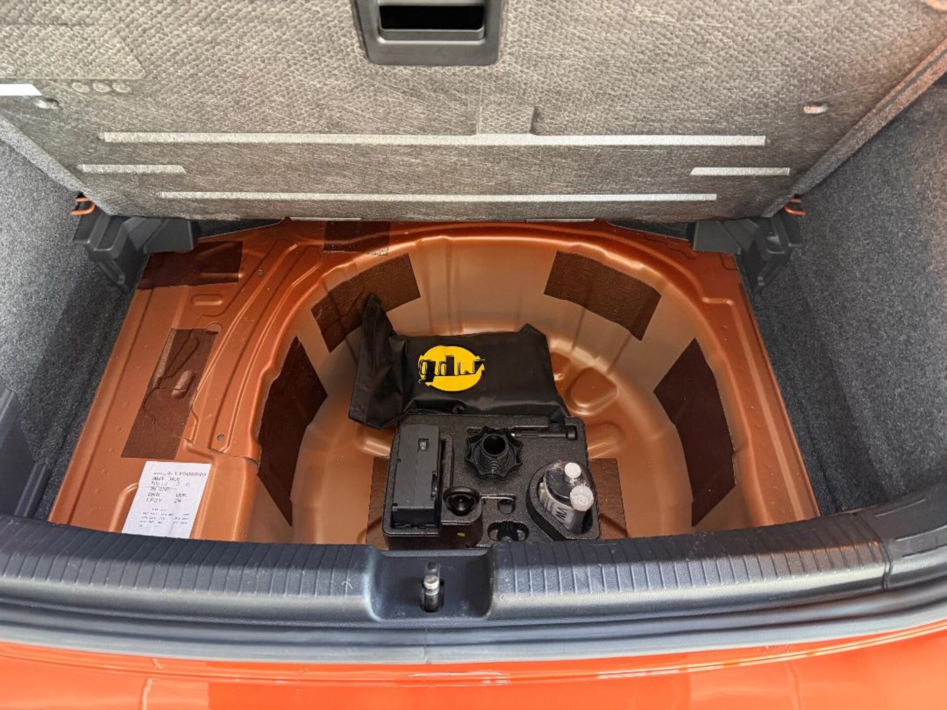 Volkswagen Polo IQ.DRIVE