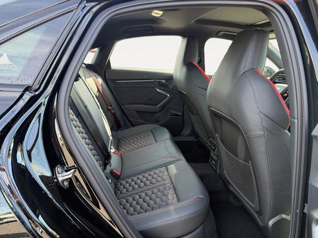 2026 Audi RS 3 Base - Photo 18